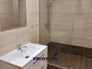 Pronájem bytu 2+kk, Podbořany, Alšova, 54 m2