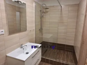 Pronájem bytu 2+kk, Podbořany, Alšova, 54 m2