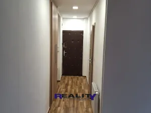 Pronájem bytu 2+kk, Podbořany, Alšova, 54 m2