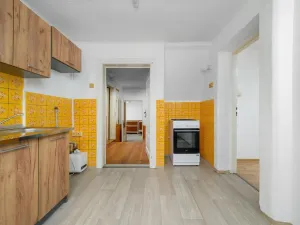 Pronájem bytu 4+1, Liberec, U Školy, 80 m2