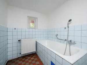 Pronájem bytu 4+1, Liberec, U Školy, 80 m2