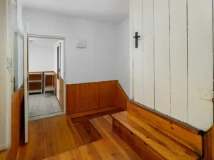 Pronájem bytu 4+1, Liberec, U Školy, 80 m2