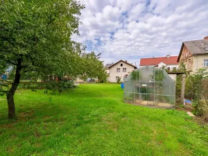 Pronájem bytu 4+1, Liberec, U Školy, 80 m2