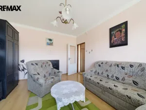 Prodej bytu 2+1, Sokolov, Hornická, 52 m2