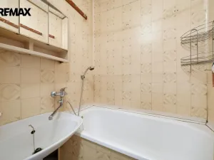 Prodej bytu 2+1, Sokolov, Hornická, 52 m2