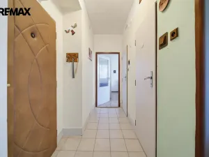 Prodej bytu 2+1, Sokolov, Hornická, 52 m2