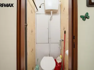 Prodej bytu 2+1, Sokolov, Hornická, 52 m2