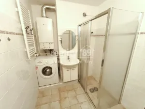 Pronájem bytu 2+1, Jičín, Dlouhá, 58 m2