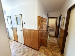 Pronájem bytu 2+1, Jičín, Dlouhá, 58 m2