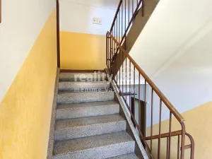 Pronájem bytu 2+1, Jičín, Dlouhá, 58 m2