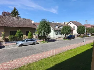 Pronájem bytu 2+1, Jičín, Dlouhá, 58 m2