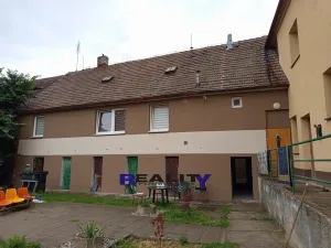 Pronájem bytu 2+1, Kryry, Hlavní, 52 m2