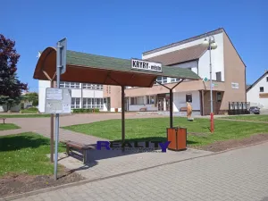 Pronájem bytu 2+1, Kryry, Hlavní, 52 m2