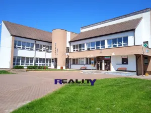 Pronájem bytu 2+1, Kryry, Hlavní, 52 m2
