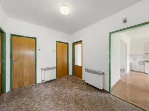 Prodej rodinného domu, Chrášťany, 154 m2