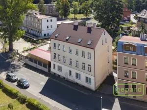 Prodej bytu 2+kk, Hranice, Vítězná, 57 m2