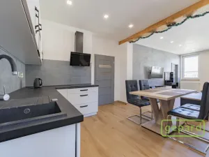 Prodej bytu 2+kk, Hranice, Vítězná, 57 m2