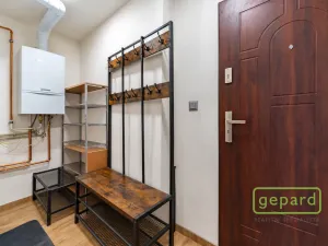 Prodej bytu 2+kk, Hranice, Vítězná, 57 m2