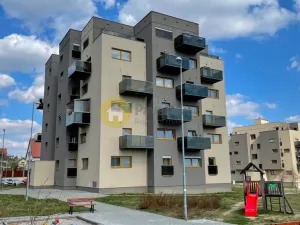 Prodej bytu 2+kk, Plzeň - Bolevec, U Velkého rybníka, 57 m2