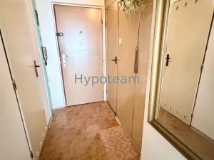 Prodej bytu 4+1, Ústí nad Labem - Neštěmice, Sibiřská, 68 m2