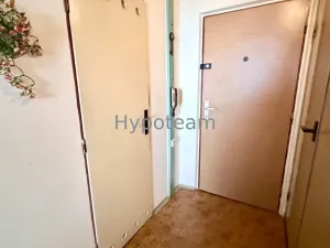Prodej bytu 4+1, Ústí nad Labem - Neštěmice, Sibiřská, 68 m2