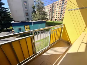 Prodej bytu 4+1, Ústí nad Labem - Neštěmice, Sibiřská, 68 m2