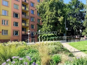 Prodej bytu 4+1, Ústí nad Labem - Neštěmice, Sibiřská, 68 m2