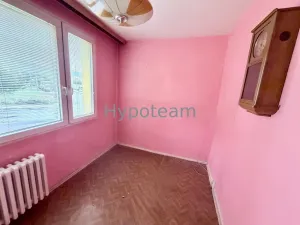 Prodej bytu 4+1, Ústí nad Labem - Neštěmice, Sibiřská, 68 m2