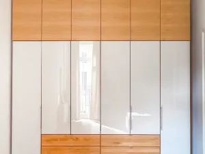 Pronájem bytu 3+kk, Praha - Smíchov, Na bělidle, 97 m2