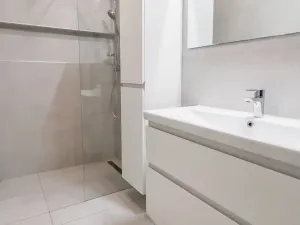 Pronájem bytu 3+kk, Praha - Smíchov, Na bělidle, 97 m2