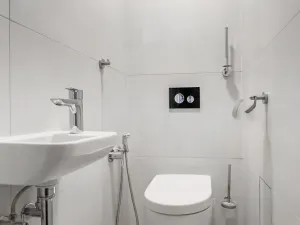 Pronájem bytu 3+kk, Praha - Smíchov, Na bělidle, 97 m2