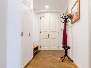 Pronájem bytu 3+kk, Praha - Smíchov, Na bělidle, 97 m2