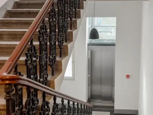 Pronájem bytu 3+kk, Praha - Smíchov, Na bělidle, 97 m2