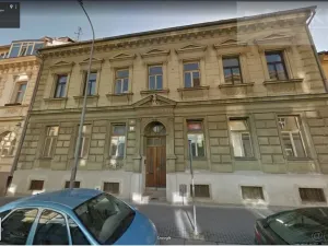 Prodej činžovního domu, České Budějovice, Dvořákova, 530 m2