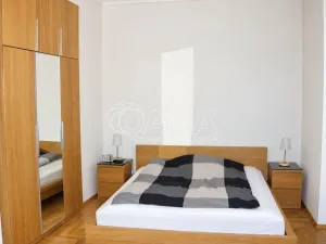 Pronájem bytu 2+kk, Praha - Vyšehrad, Vratislavova, 62 m2