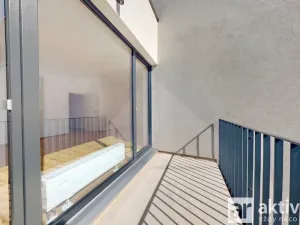 Prodej bytu 2+kk, Plzeň, Měděná, 58 m2