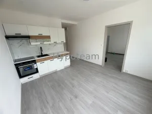 Pronájem bytu 1+1, Ústí nad Labem - Severní Terasa, Šumavská, 34 m2