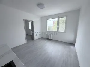 Pronájem bytu 1+1, Ústí nad Labem - Severní Terasa, Šumavská, 34 m2