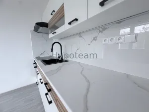 Pronájem bytu 1+1, Ústí nad Labem - Severní Terasa, Šumavská, 34 m2