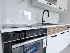 Pronájem bytu 1+1, Ústí nad Labem - Severní Terasa, Šumavská, 34 m2