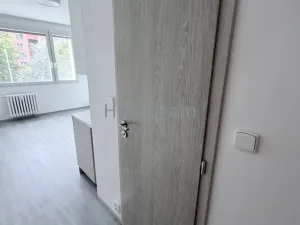 Pronájem bytu 1+1, Ústí nad Labem - Severní Terasa, Šumavská, 34 m2