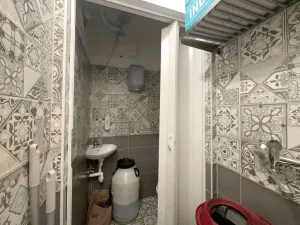 Pronájem restaurace, Praha - Nusle, Jaromírova, 36 m2