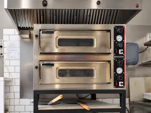 Pronájem restaurace, Praha - Nusle, Jaromírova, 36 m2