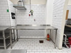 Pronájem restaurace, Praha - Nusle, Jaromírova, 36 m2