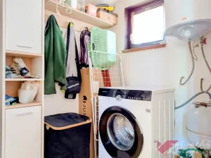 Pronájem rodinného domu, Katusice, Kovaňská, 62 m2