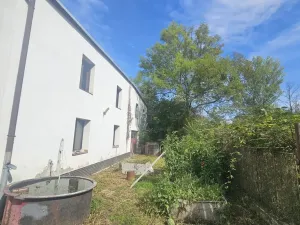 Prodej rodinného domu, Býčkovice - Velký Újezd, 700 m2