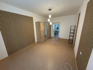 Pronájem bytu 2+kk, Plzeň - Východní Předměstí, Sladkovského, 54 m2