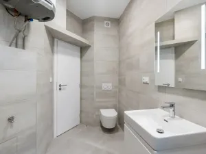 Prodej bytu 2+1, Praha - Libeň, Na stráži, 48 m2