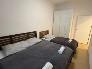 Prodej bytu 2+1, Praha - Libeň, Na stráži, 48 m2