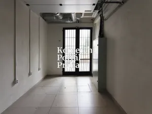 Pronájem restaurace, Praha - Michle, Budějovická, 180 m2